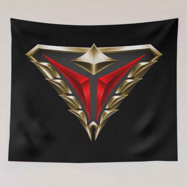 Item preview, Admiral Rank Badge designed and sold by TGOStickers.