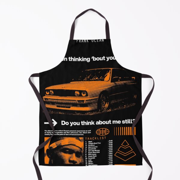Item preview, FRANK OCEAN v2 designed and sold by Amaterasu-cloth.