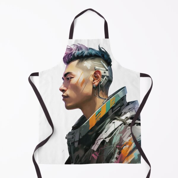 Item preview, Synaptic Resonance designed and sold by NeonST.