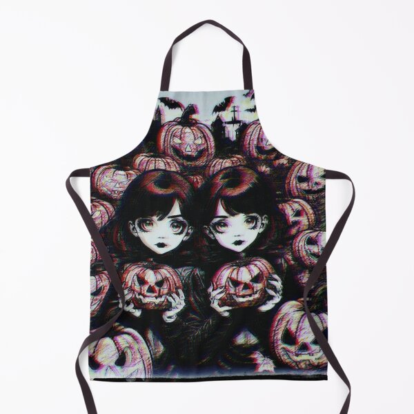 Item preview, Adorable Halloween (family drawing). designed and sold by MirBer.