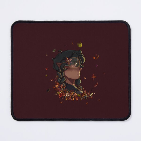 Item preview, TOH Willow Park thanks to them the owl house season three autumn/fall (transparent) designed and sold by so-far-so-good.
