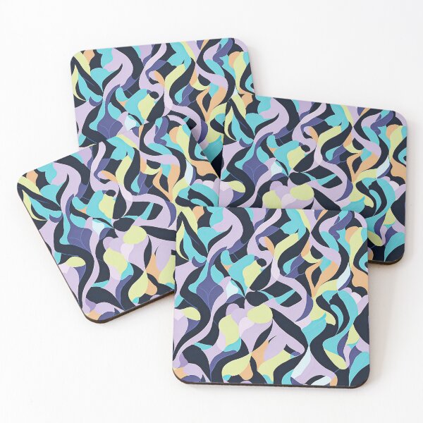 Item preview, Shape Patterns S01 D69 designed and sold by Houerd.