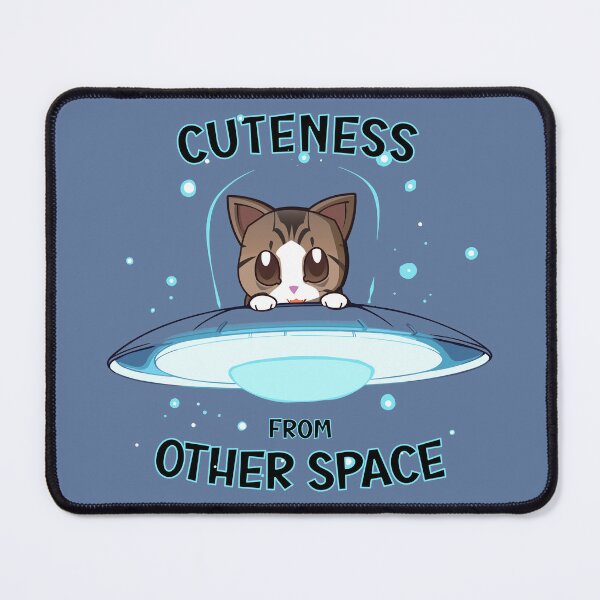 Item preview, Brown striped cat cuteness from other space designed and sold by myanko.