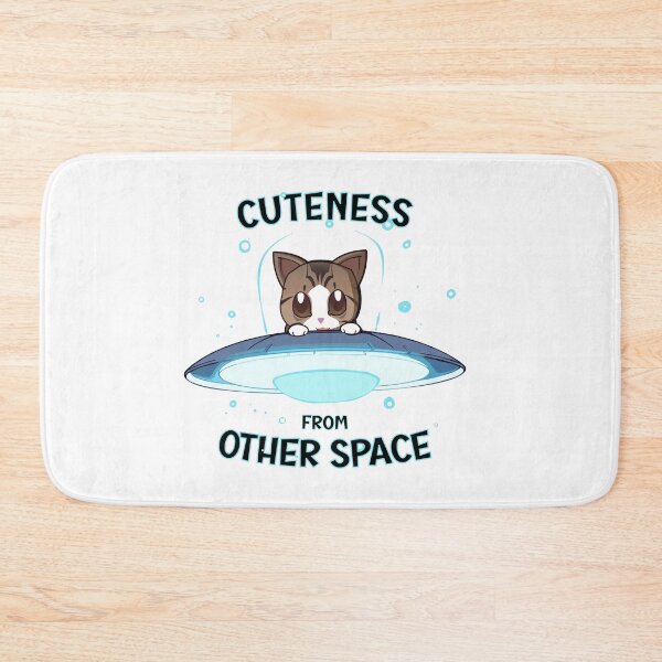 Item preview, Brown striped cat cuteness from other space designed and sold by myanko.