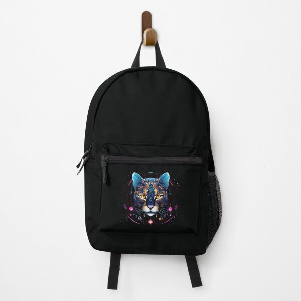 Item preview, Spirit Ocelot designed and sold by DreamCanvasDes.