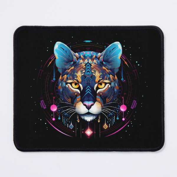 Item preview, Spirit Ocelot designed and sold by DreamCanvasDes.
