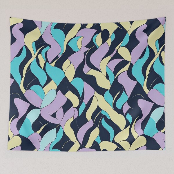Item preview, Shape Patterns S01 D71 designed and sold by Houerd.