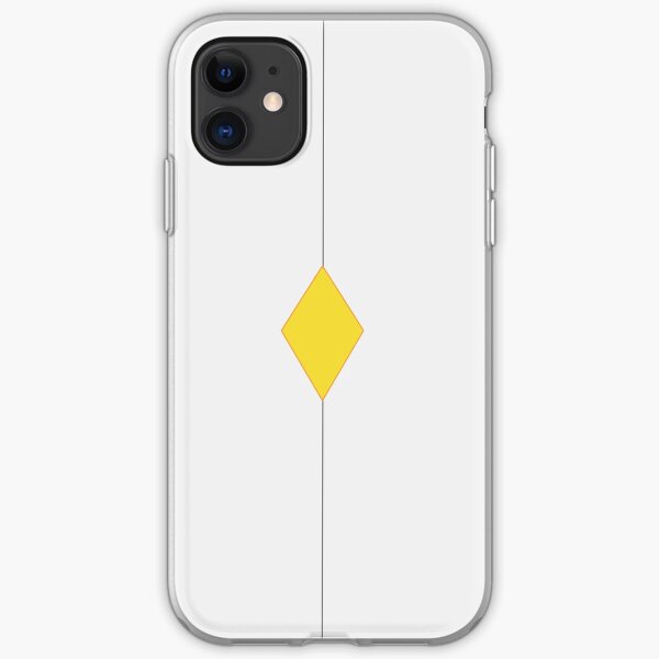 Expressive Arms in Yellow iPhone 11 case Expressive Arms in Yellow iPhone 11 case