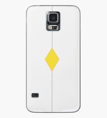 RWBY Scroll-Telefonkasten Hülle & Klebefolie für Samsung Galaxy