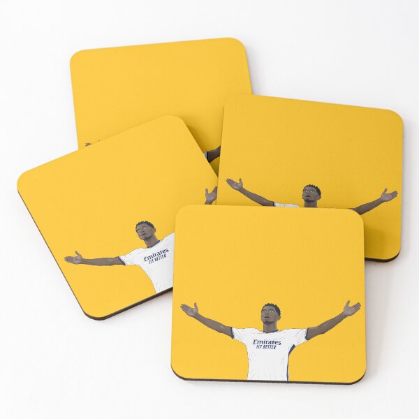 Item preview, Jude Bellingham El Classico Goal Celebration designed and sold by Hevding.