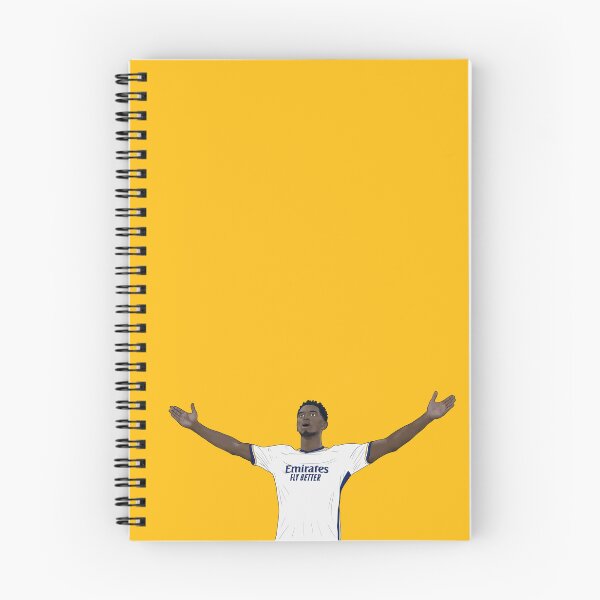Item preview, Jude Bellingham El Classico Goal Celebration designed and sold by Hevding.
