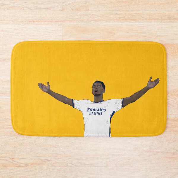 Item preview, Jude Bellingham El Classico Goal Celebration designed and sold by Hevding.