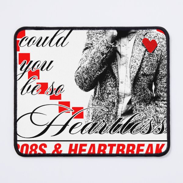 Item preview, KANYE WEST v2 designed and sold by Amaterasu-cloth.