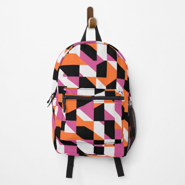 Item preview, Abstract Checkerboard OP Art designed and sold by Nicholas Panek.