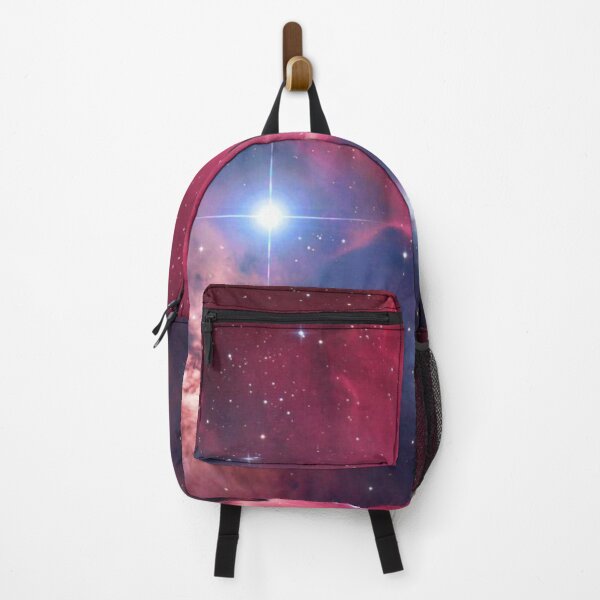 Item preview, magenta nebula designed and sold by Kosm1kuniverse.