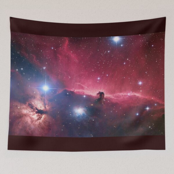 Item preview, magenta nebula designed and sold by Kosm1kuniverse.