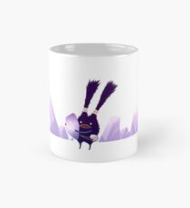 【FFXIV】Dust Bunny Classic Mug