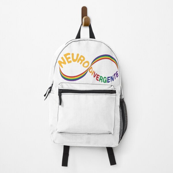 Item preview, Neurodivergent designed and sold by ndmedia.