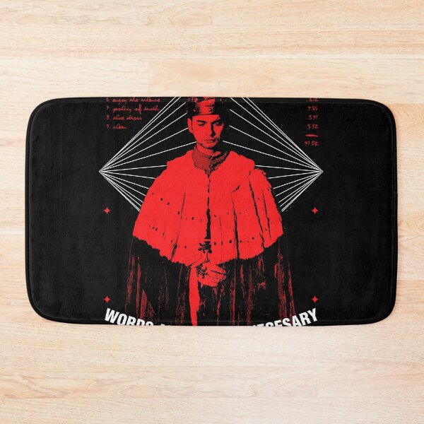 Item preview, DEPECHE MODE v2 designed and sold by Amaterasu-cloth.