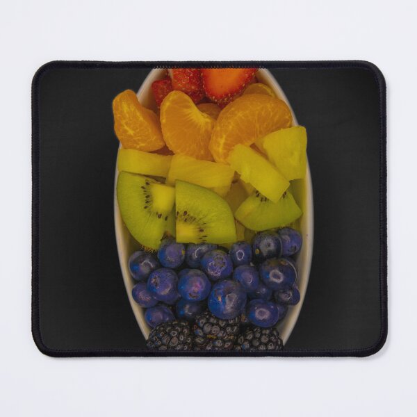 Item preview, Fruity Rainbow designed and sold by Daria Bramley.