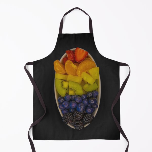 Item preview, Fruity Rainbow designed and sold by Daria Bramley.
