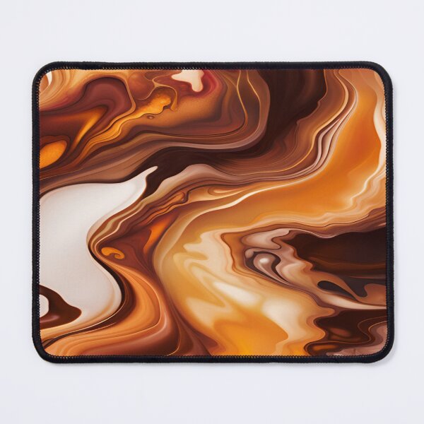 Item preview, Translucent shades of Brown & White designed and sold by I-A-Troy.