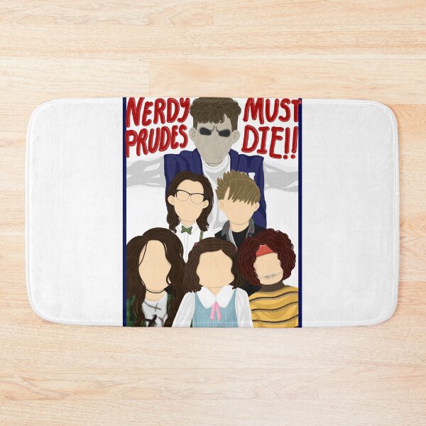 Item preview, STARKID | NERDY PRUDES MUST DIE  designed and sold by ulricateodoro.