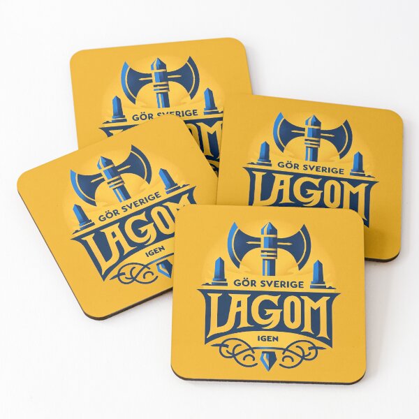 Item preview, Gör Sverige lagom igen – Yxa designed and sold by Gör Sverige Lagom Igen.