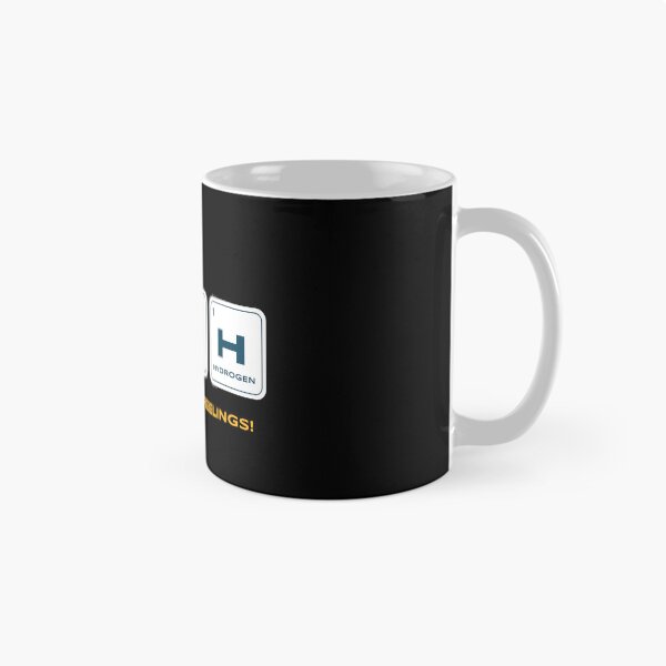 Artikelvorschau, Autsch, du hast meine Gefühle verletzt, Chemie, Au, C, H, Gold, Kohlenstoff, Wasserstoff, witzig, intelligent entworfen und verkauft von ArtisanTeeShop.