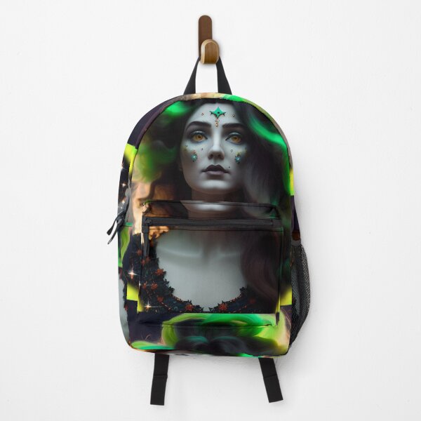 Item preview, Daughter of mother nature designed and sold by Kosm1kuniverse.