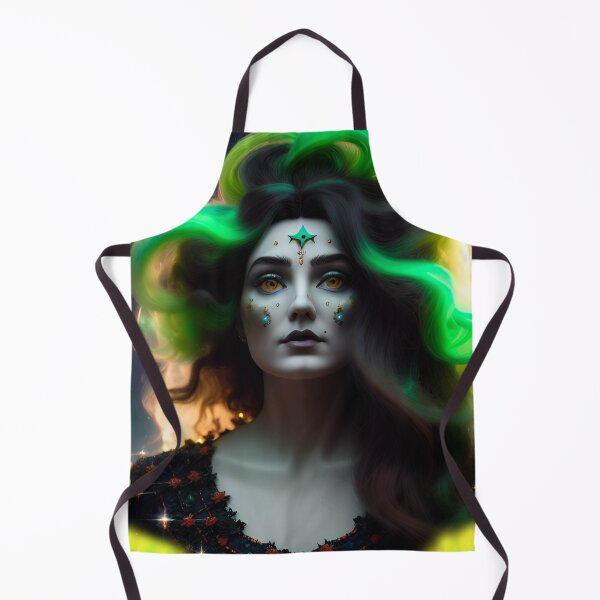 Item preview, Daughter of mother nature designed and sold by Kosm1kuniverse.