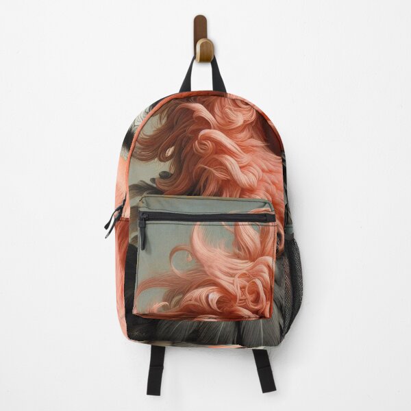Item preview, Flamingo Western Lowland Gorilla designed and sold by ComputerContent.