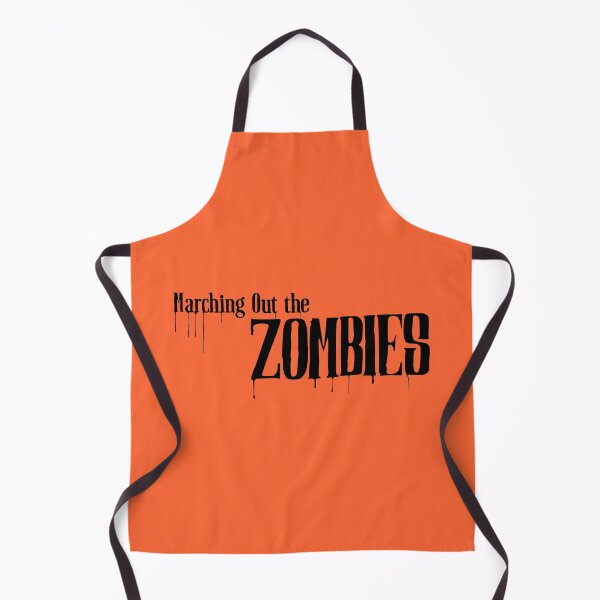 Item preview, Marching out the Zombies B designed and sold by JCBA.