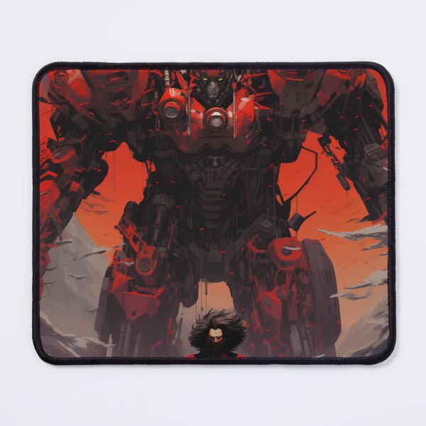 Item preview, Crimson Vanguard designed and sold by NeonST.