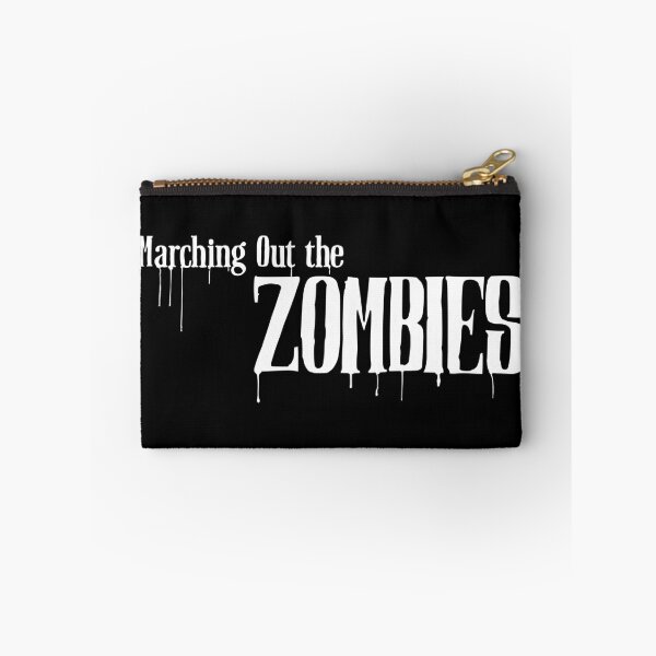 Item preview, Marching out the Zombies W designed and sold by JCBA.