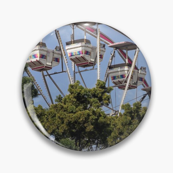 Item preview, Round and Round We Go! designed and sold by heatherfriedman.