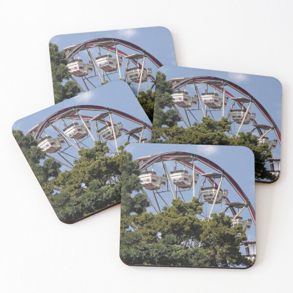 Item preview, Round and Round We Go! designed and sold by heatherfriedman.
