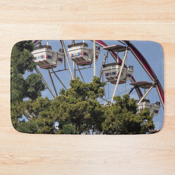 Item preview, Round and Round We Go! designed and sold by heatherfriedman.