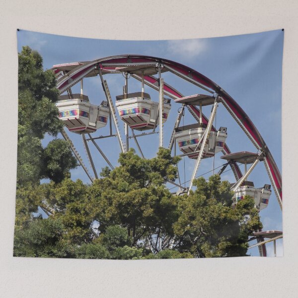 Item preview, Round and Round We Go! designed and sold by heatherfriedman.