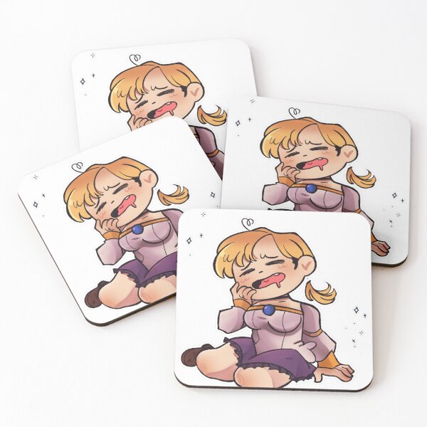 Item preview, Sleepy Fiona designed and sold by SailorAzoth.