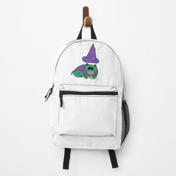 Item preview, Wizard Frog designed and sold by SaintMuerte.