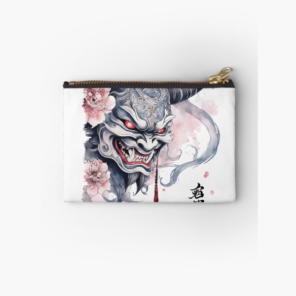 Item preview, Japanese Hannya  designed and sold by Morleyy.