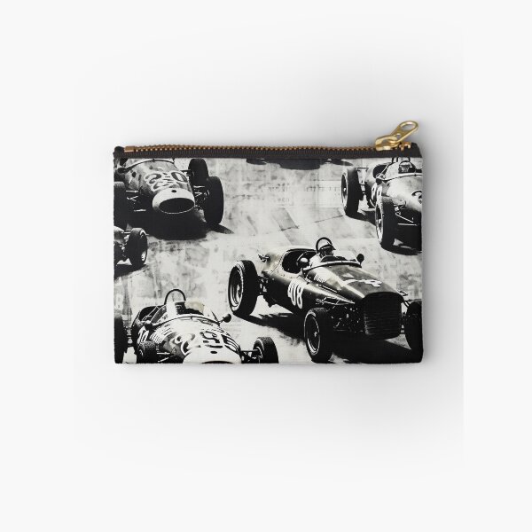 Item preview, Vintage race cars designed and sold by Brendon987.