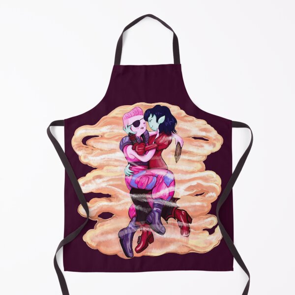 Item preview, Vamp world, Bonnibel VS the Star - Adventure Time / Fionna and Cake fan art designed and sold by Lavinia Knight.