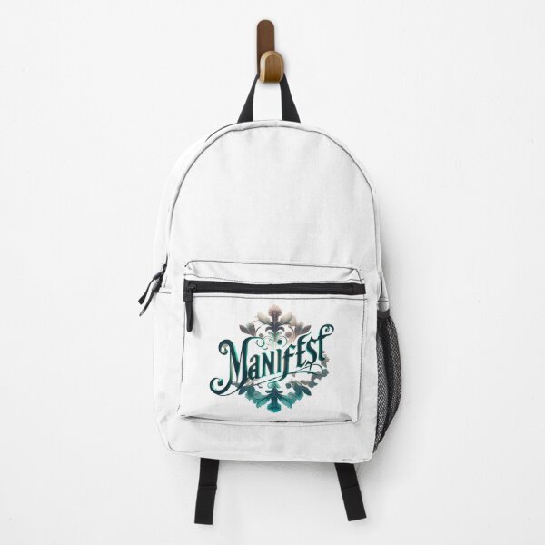 Item preview, "Majestic" Manifest Design designed and sold by Manifest-Club.