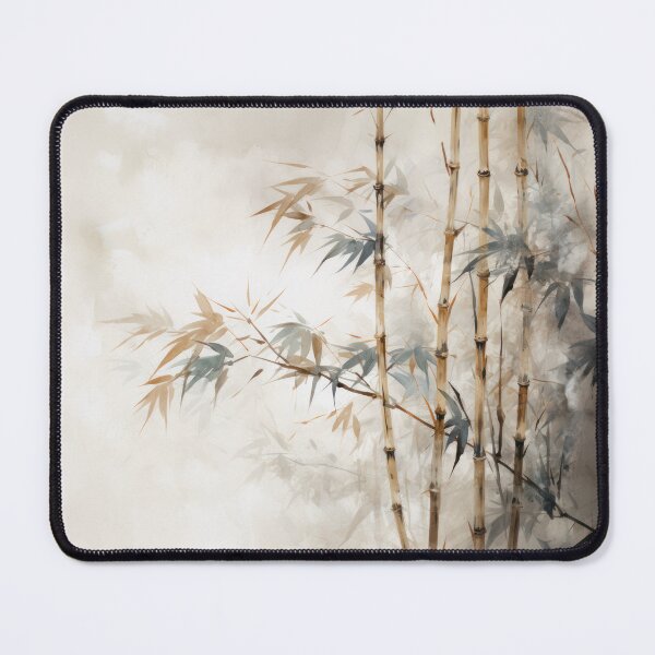 Item preview, Painting of Bamboo designed and sold by kansaikate.