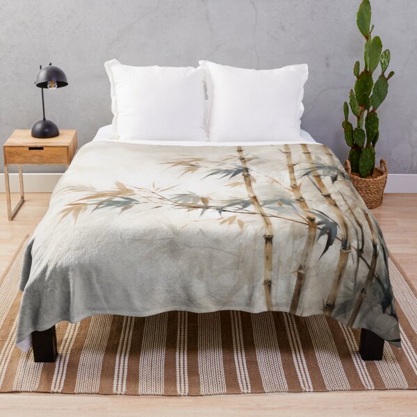 Item preview, Painting of Bamboo designed and sold by kansaikate.