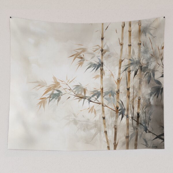 Item preview, Painting of Bamboo designed and sold by kansaikate.
