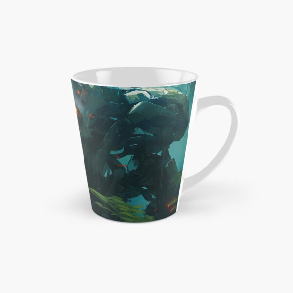 Item preview, Emerald Enforcer designed and sold by NeonST.