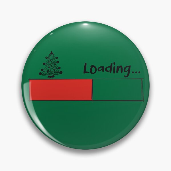 Item preview, Christmas Loading designed and sold by TropiCol Creations.
